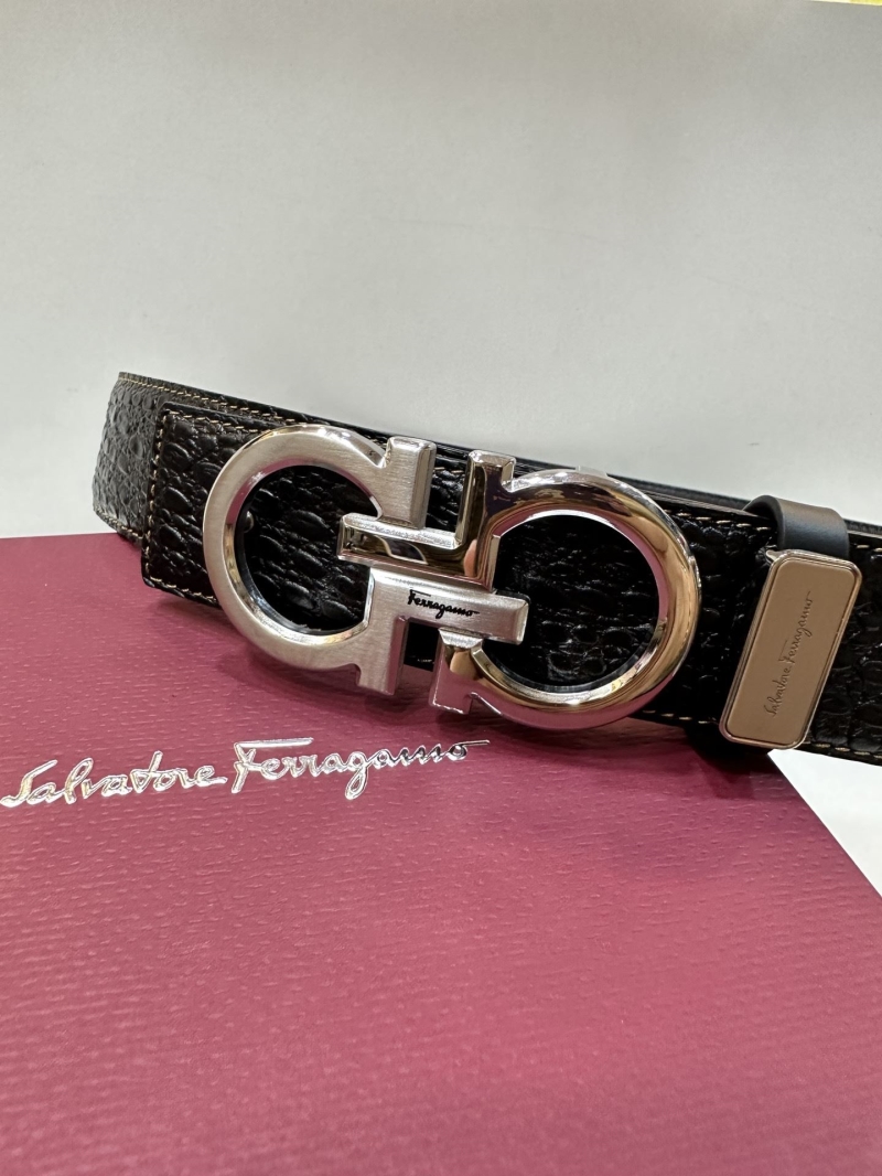 Ferragamo Belts